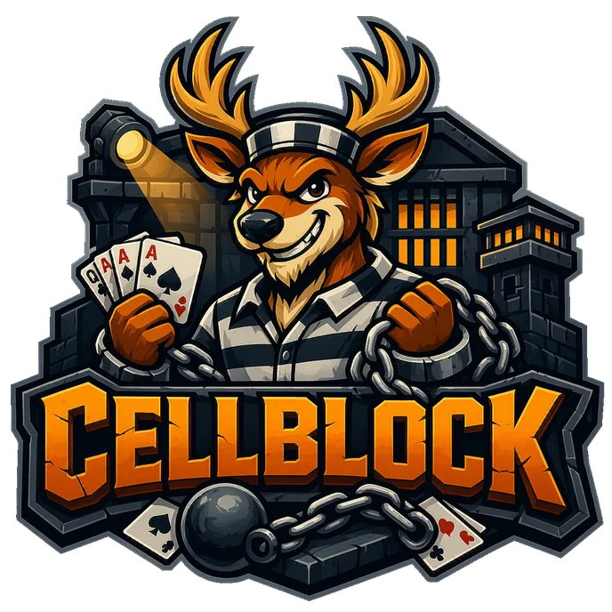 Cellblock